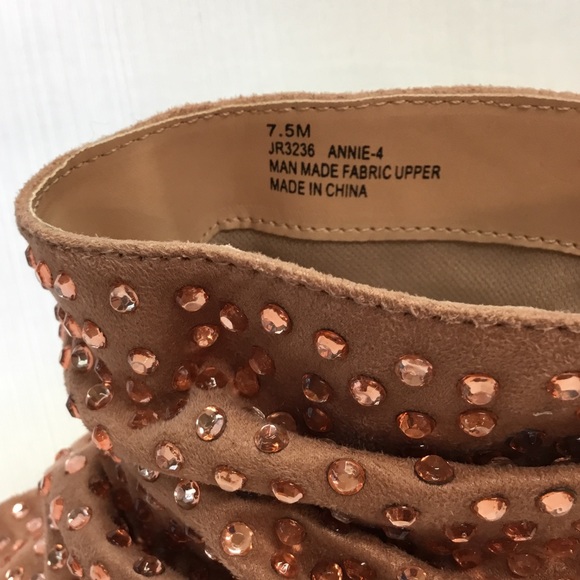 Cape Robbin Great Looking Booties - Picture 5 of 8